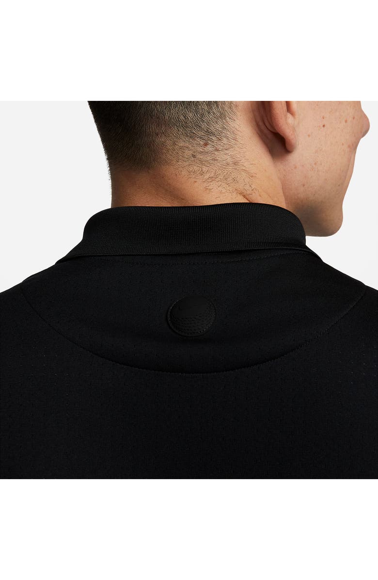 Nike Golf Dri-FIT Unscripted Golf Polo, Alternate, color, 