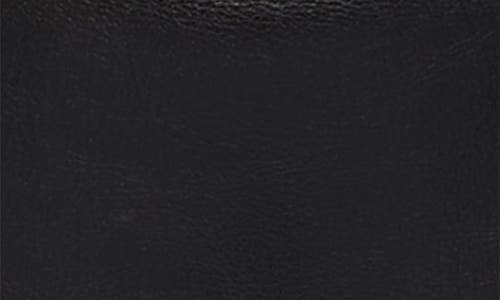 Aldo Daist Faux Leather Bucket Bag