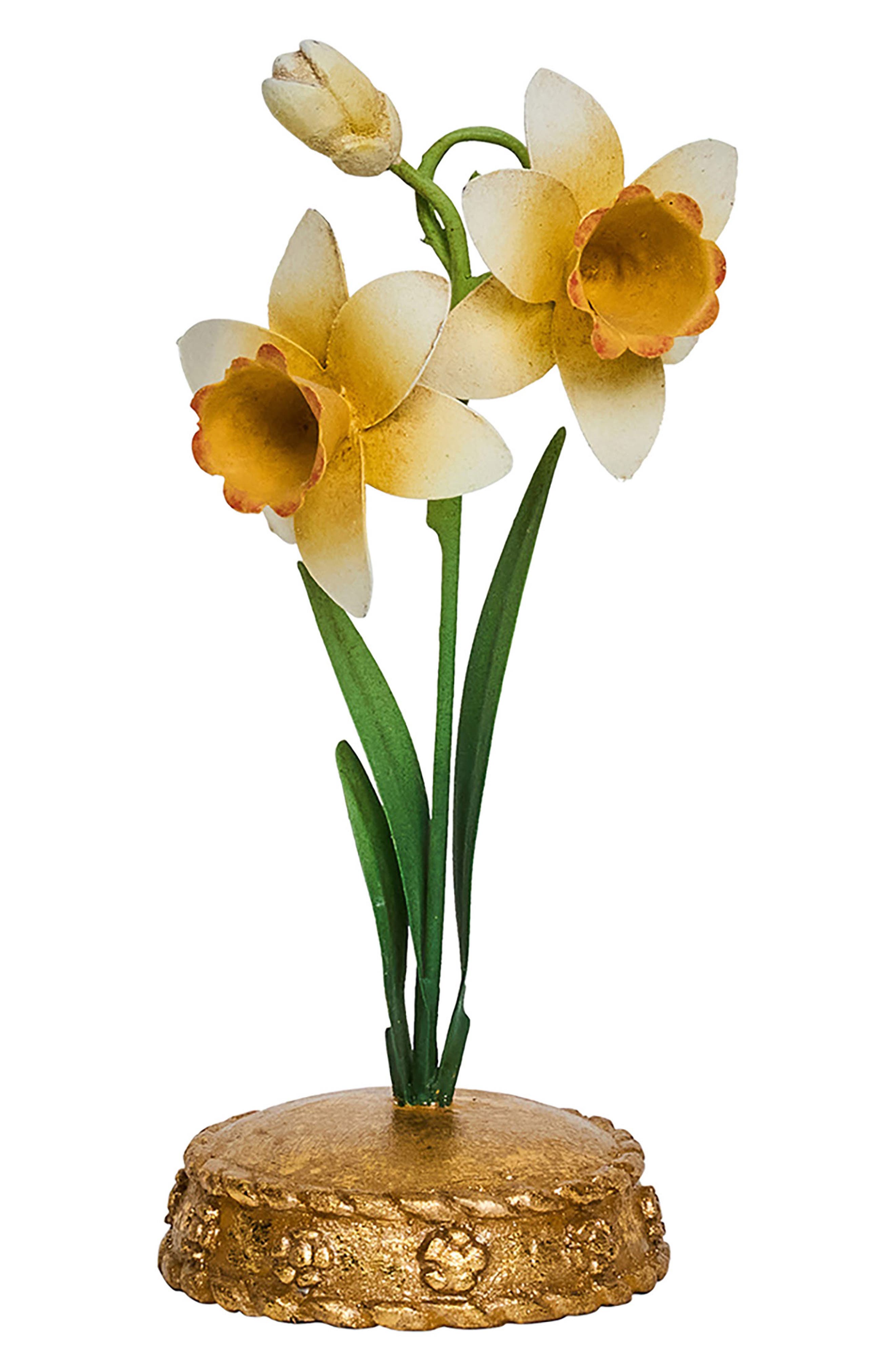 selected YELLOW