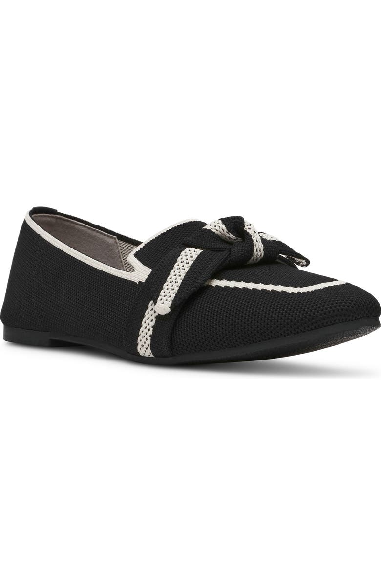 Anne Klein Tanya Knit Flat, Main, color,