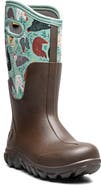Bogs Classic Seamless Tall Waterproof Boot