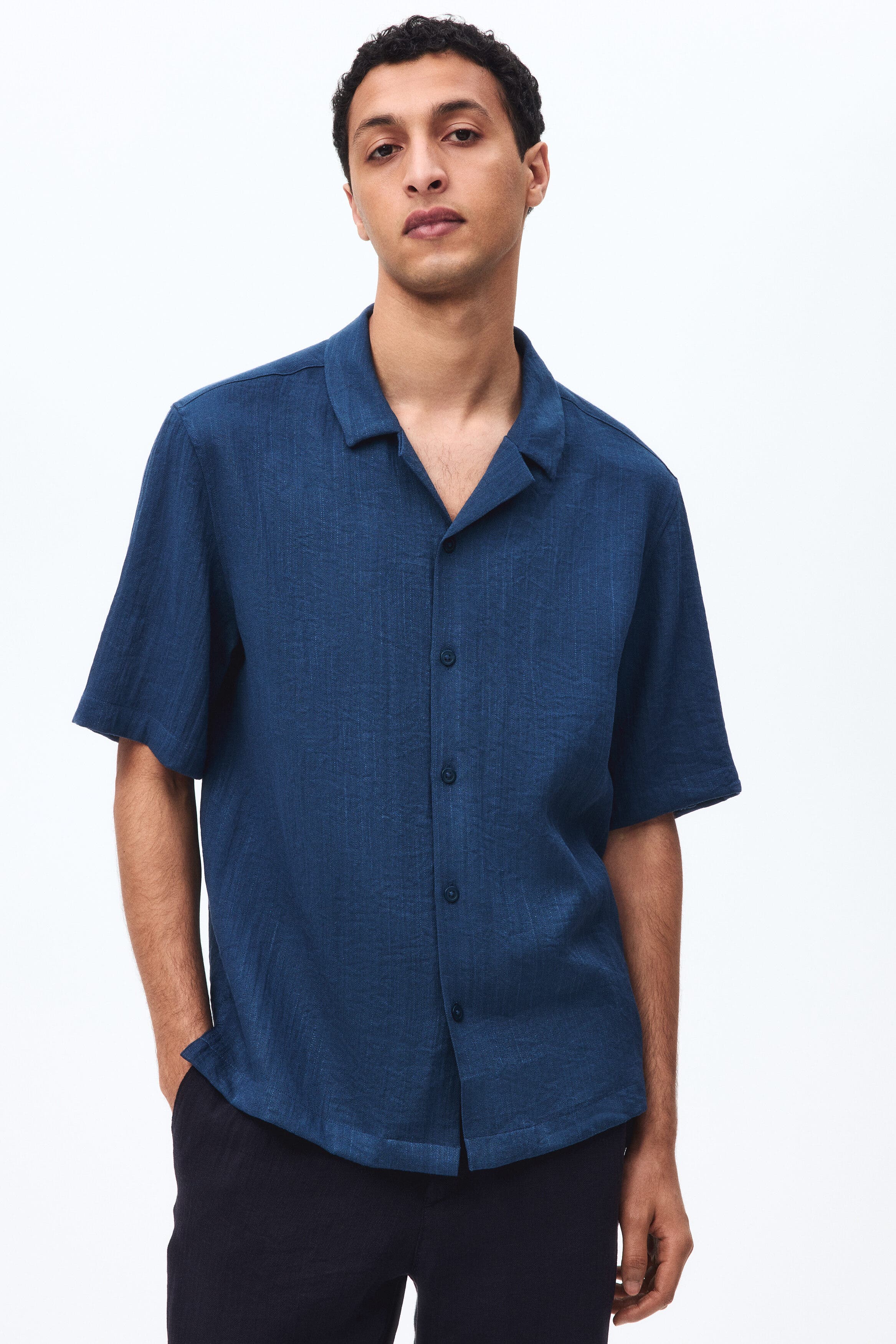 Dark blue