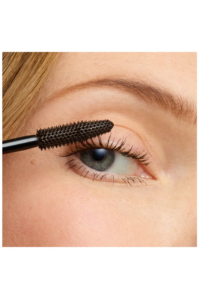 Lash Fixation Length & Definition Tubing Mascara, Alternate, color, BROWN