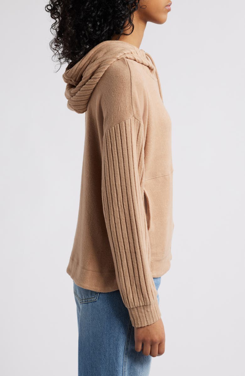 Rip Curl Cozy Hoodie, Alternate, color, 