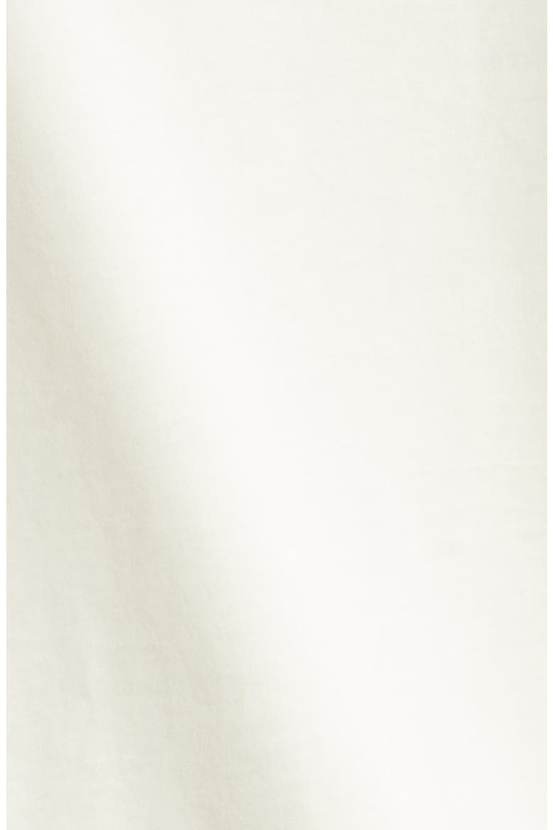Cotton Jersey T-Shirt, Alternate, color, WHITE