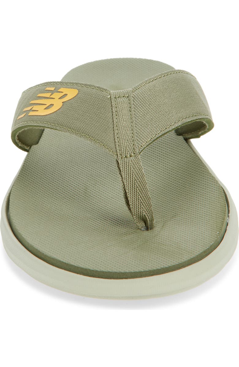 New Balance 340 Flip Flop, Alternate, color,