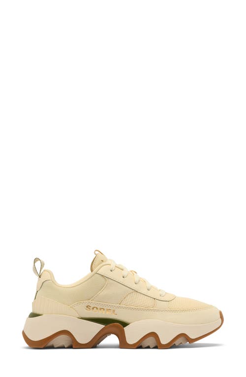 Sorel Kinetic Impact Ii Wonder Lace Sneaker In Multi