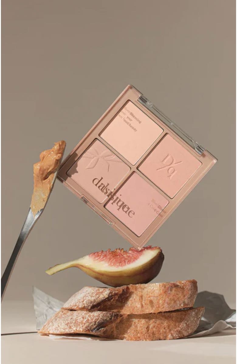 Dasique Blending Mood Cheek, Alternate, color, #10 Muted Nuts