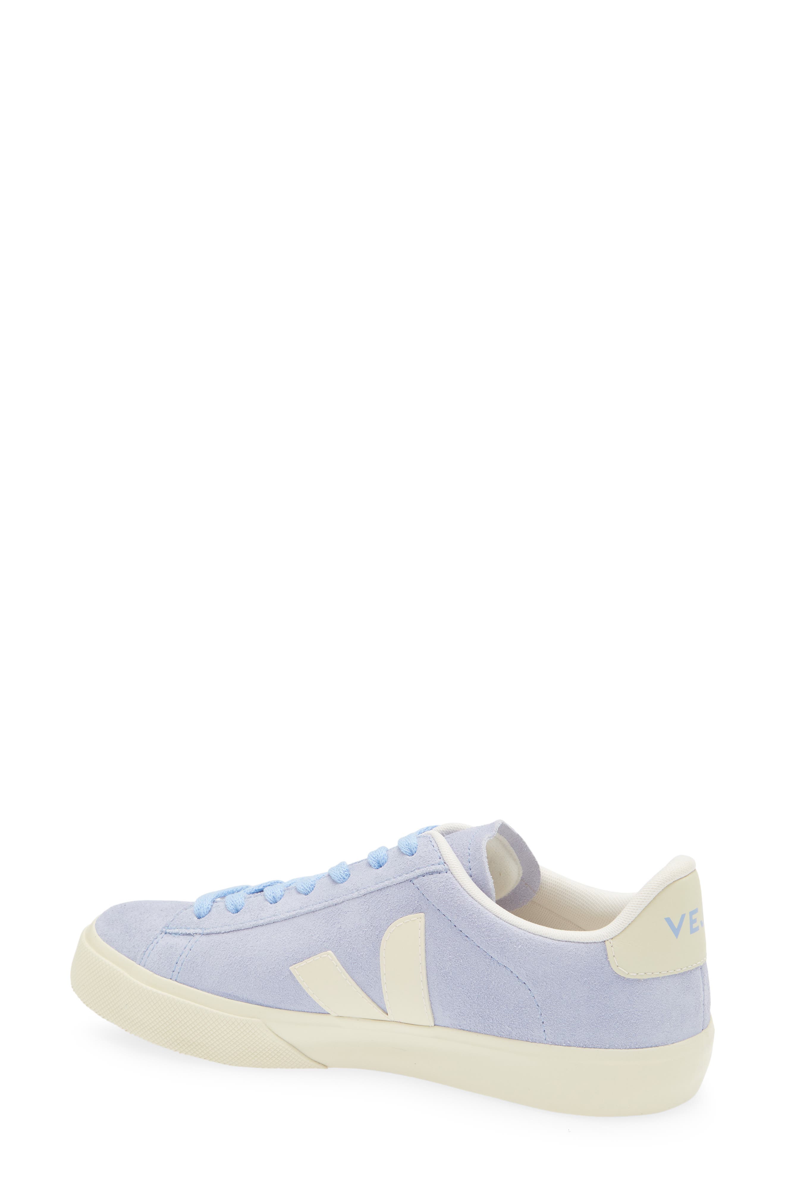 Campo Sneaker, Alternate, color, OLYMPE PIERRE