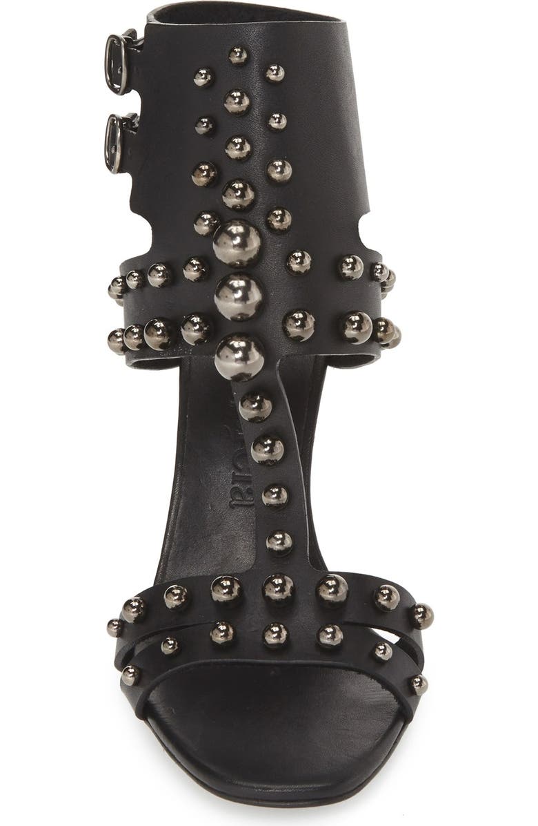 Pedro Garcia 'Muriel' Ankle Cuff Sandal, Alternate, color,