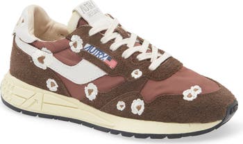 Reelwind Low Sneaker (Women)