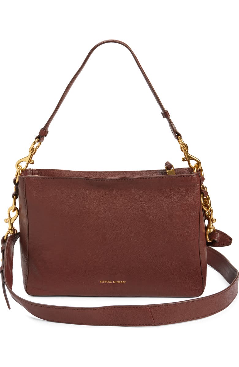 Rebecca Minkoff MAB Crossbody Bag, Alternate, color,