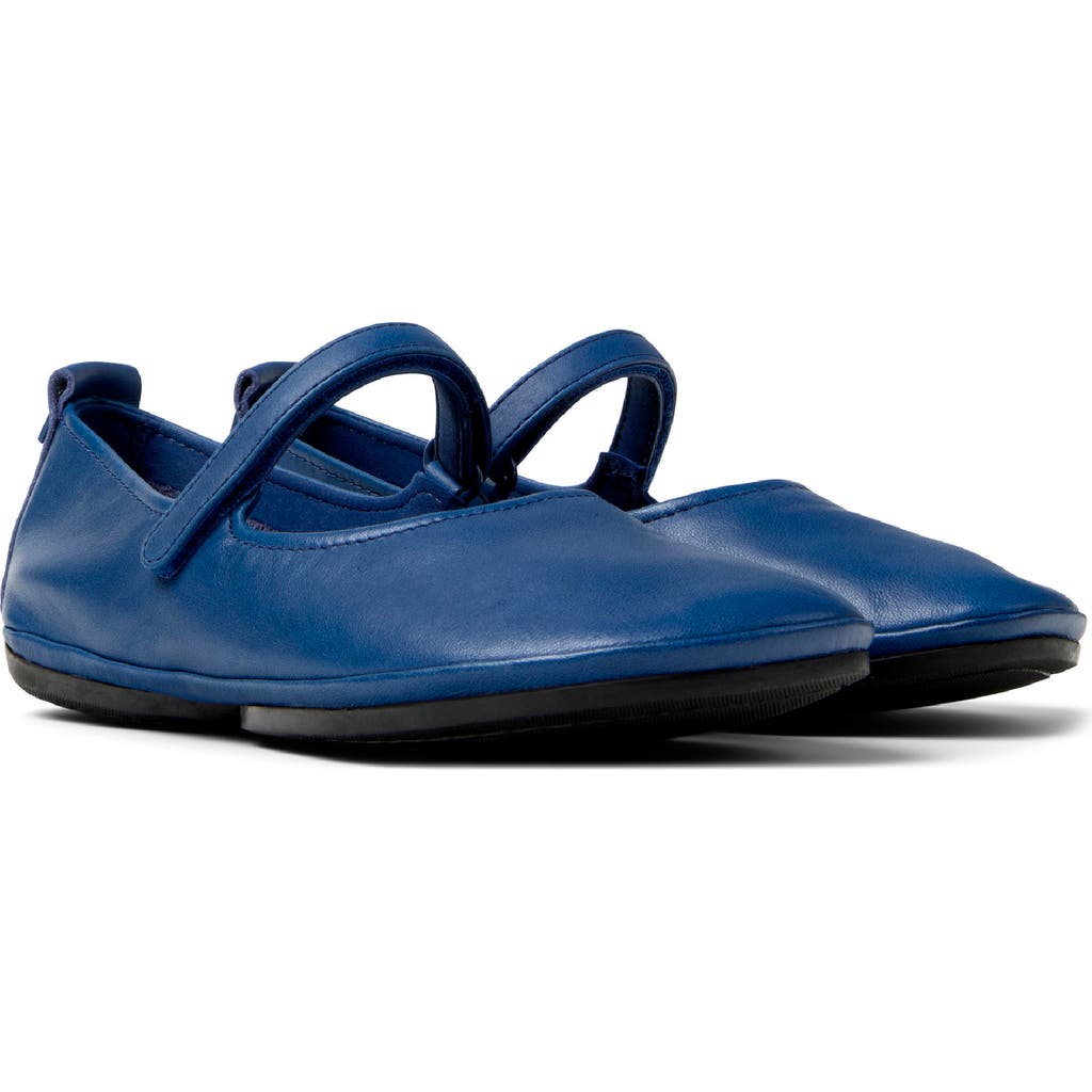 Camper Right Nina Flat In Navy