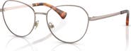 RALPH 54mm Irregular optical glasses
