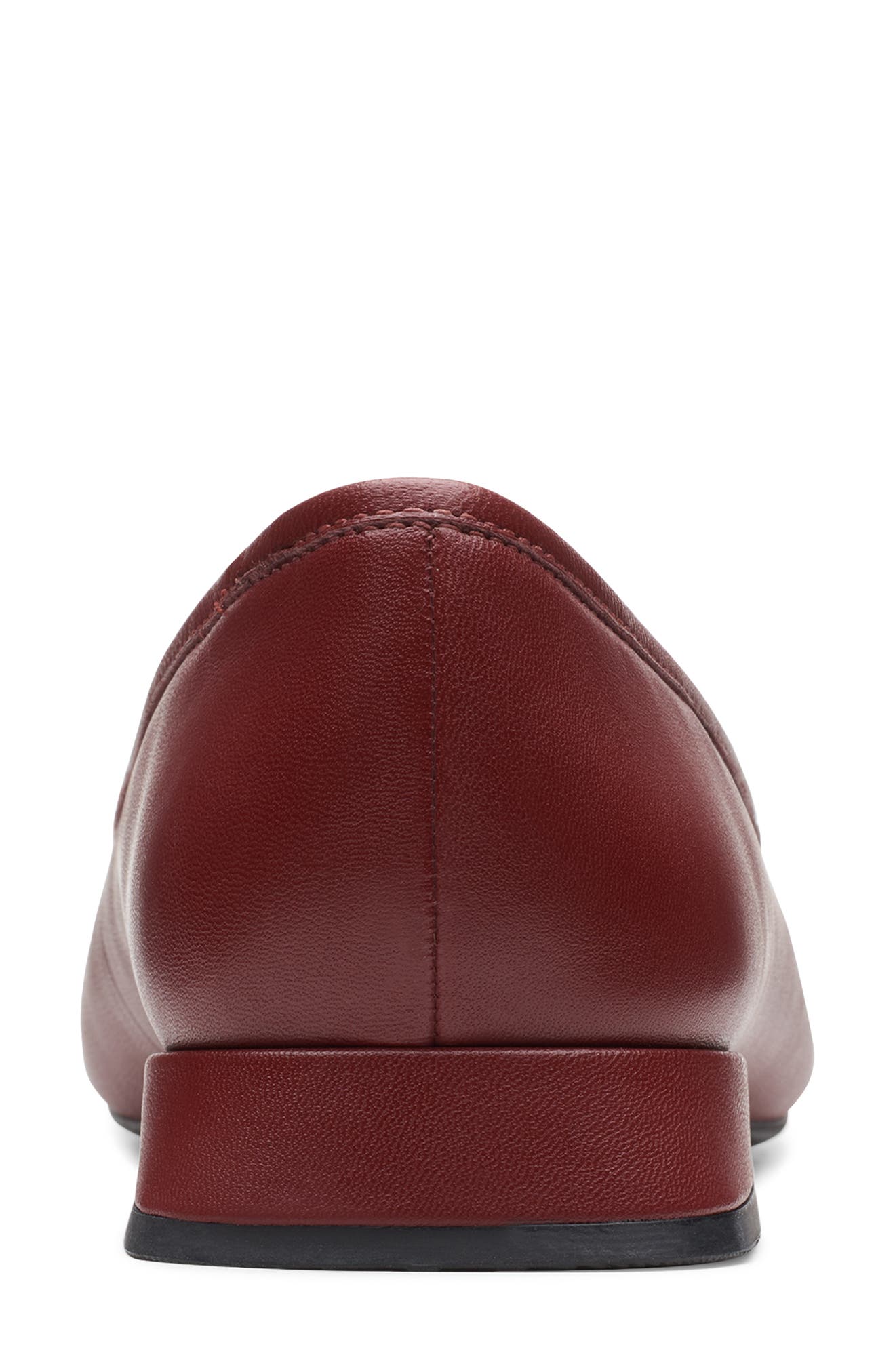 Clarks<sup>®</sup> Ubree 15 Step Ballet Flat, Alternate, color, 