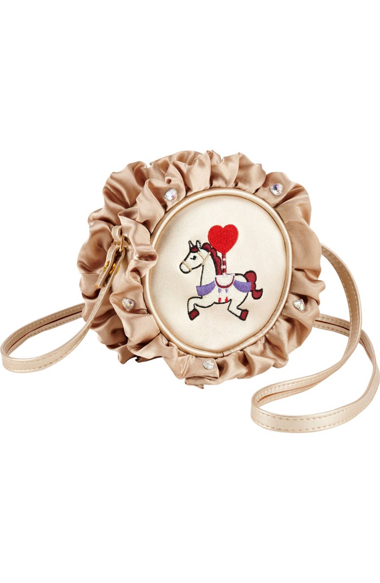 Stych Unicorn Bag and Accessories Gift Box, Alternate, color, Blue