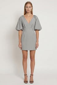Exquise Emerie Mini Dress