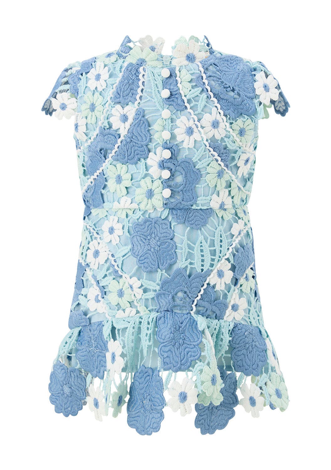 selected Powder Blue