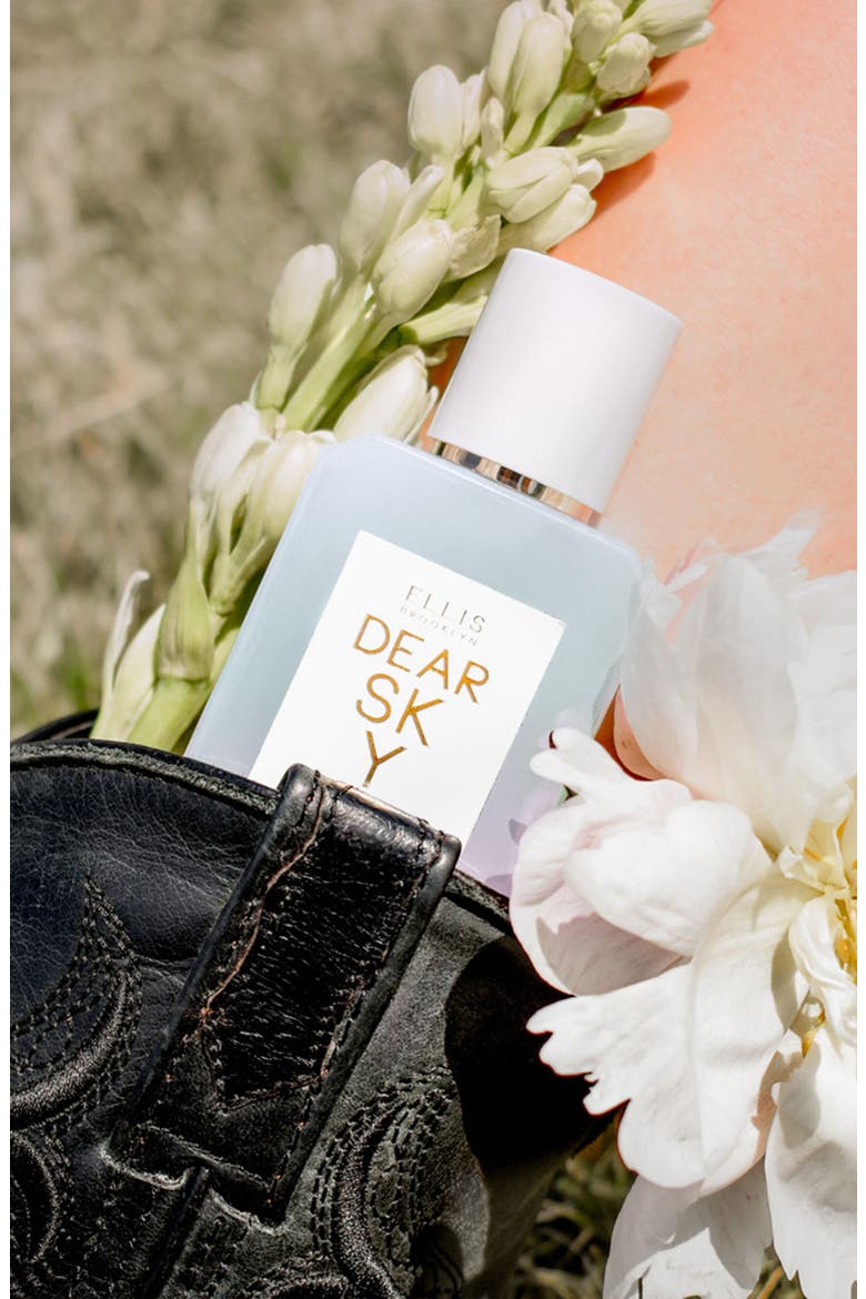 DEAR SKY Eau de Parfum, Alternate, color, NO COLOR