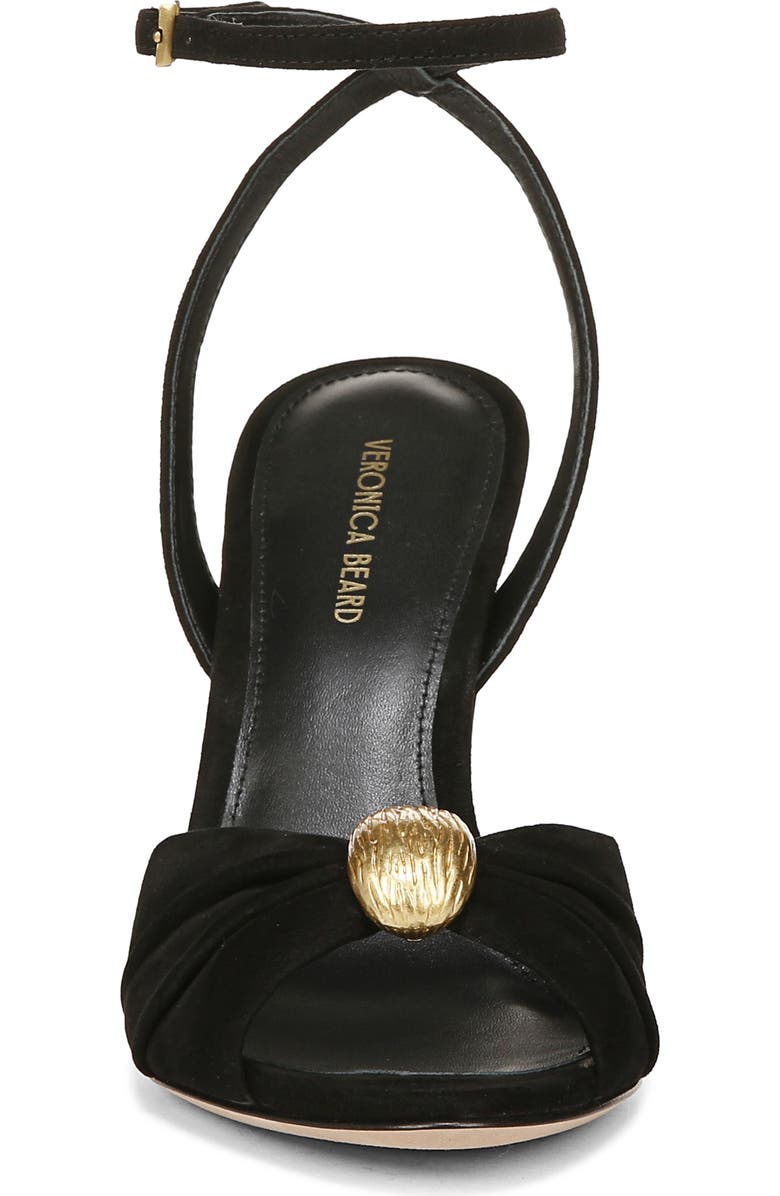 Veronica Beard Genevieve Stiletto Sandal, Alternate, color,