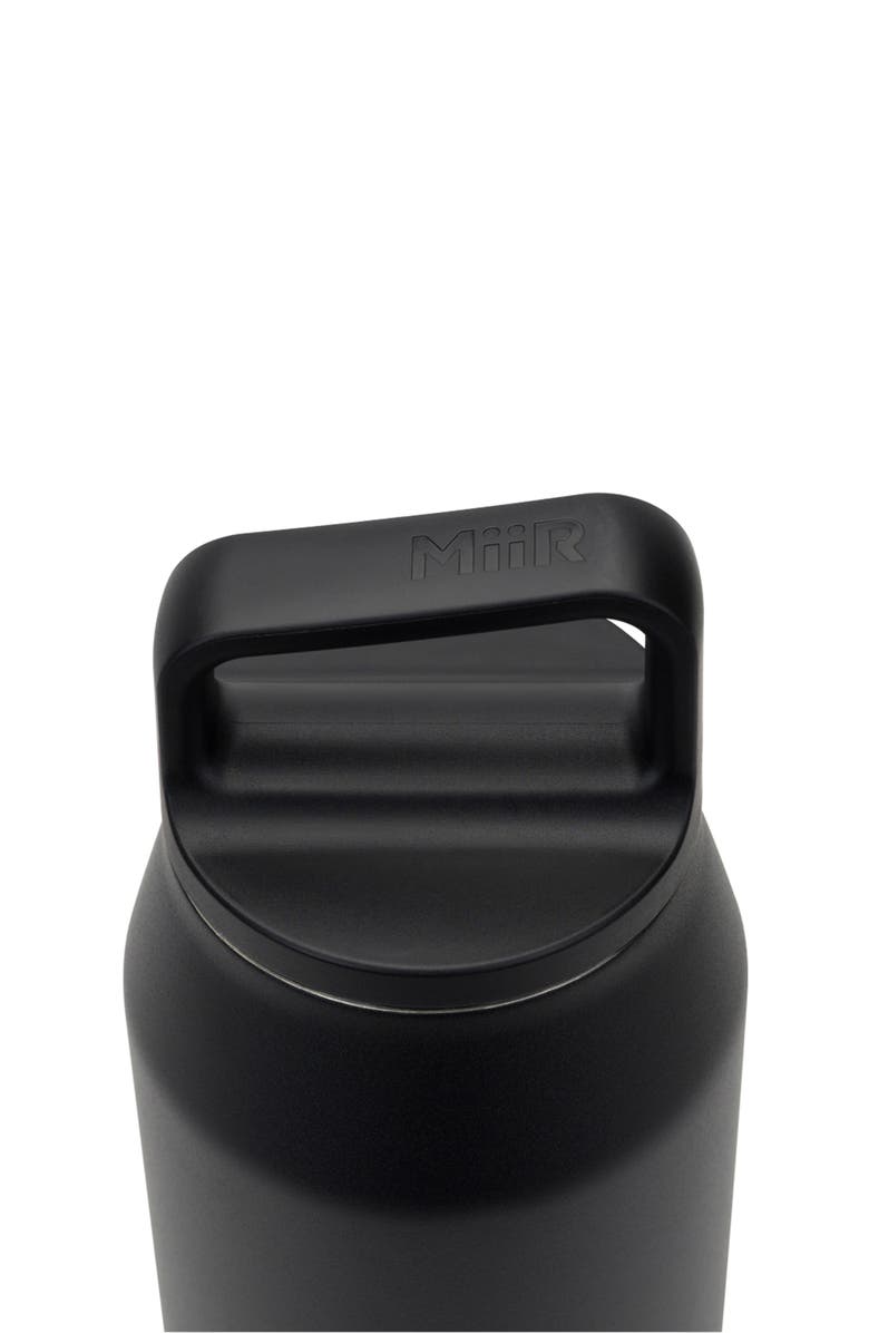 MiiR 32-Ounce Wide Mouth Stainless Steel Insulated Water Bottle, Alternate, color,