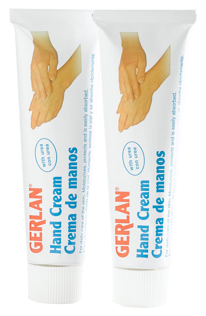 Gehwol<sup>®</sup> Gerlan<sup>®</sup> Hand Cream Duo, Main, color,
