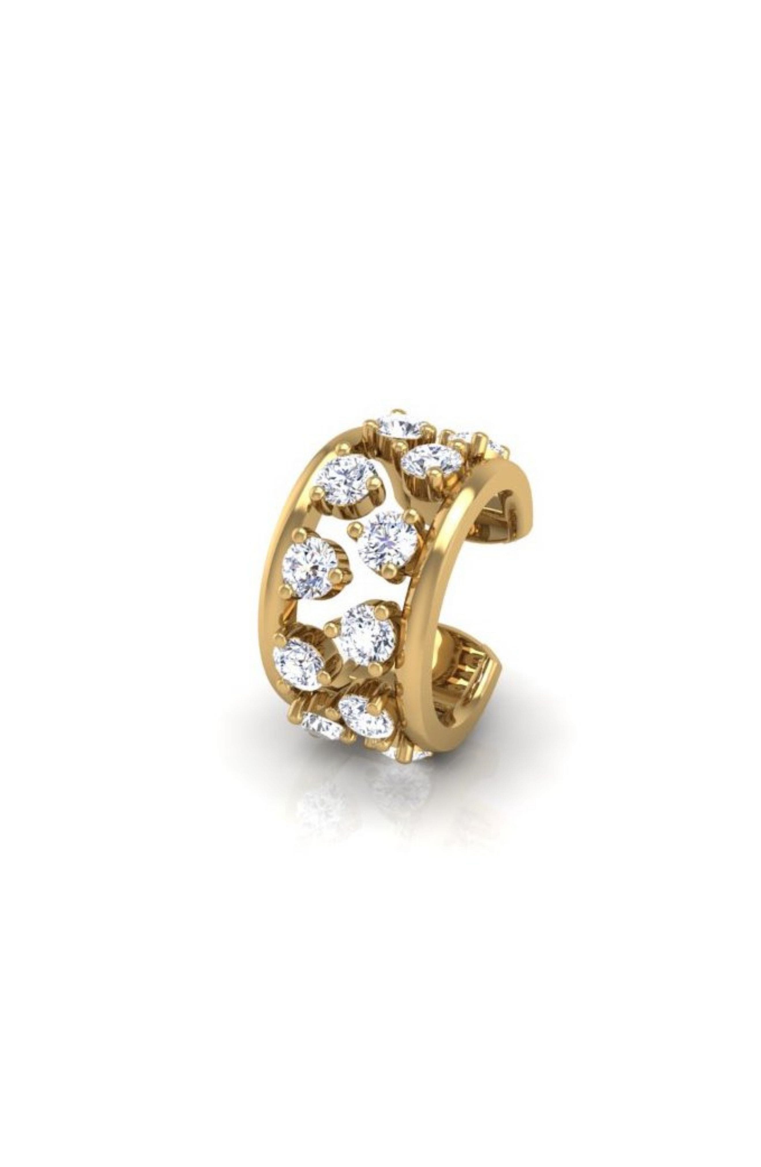 selected Yellow Gold