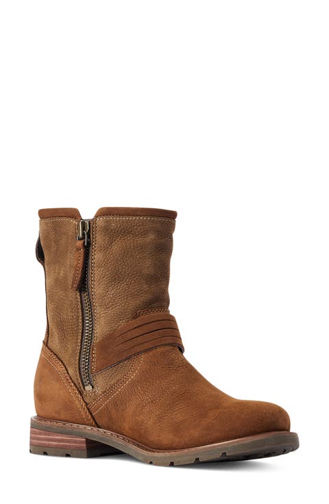 Savannah Waterproof Bootie (Women)