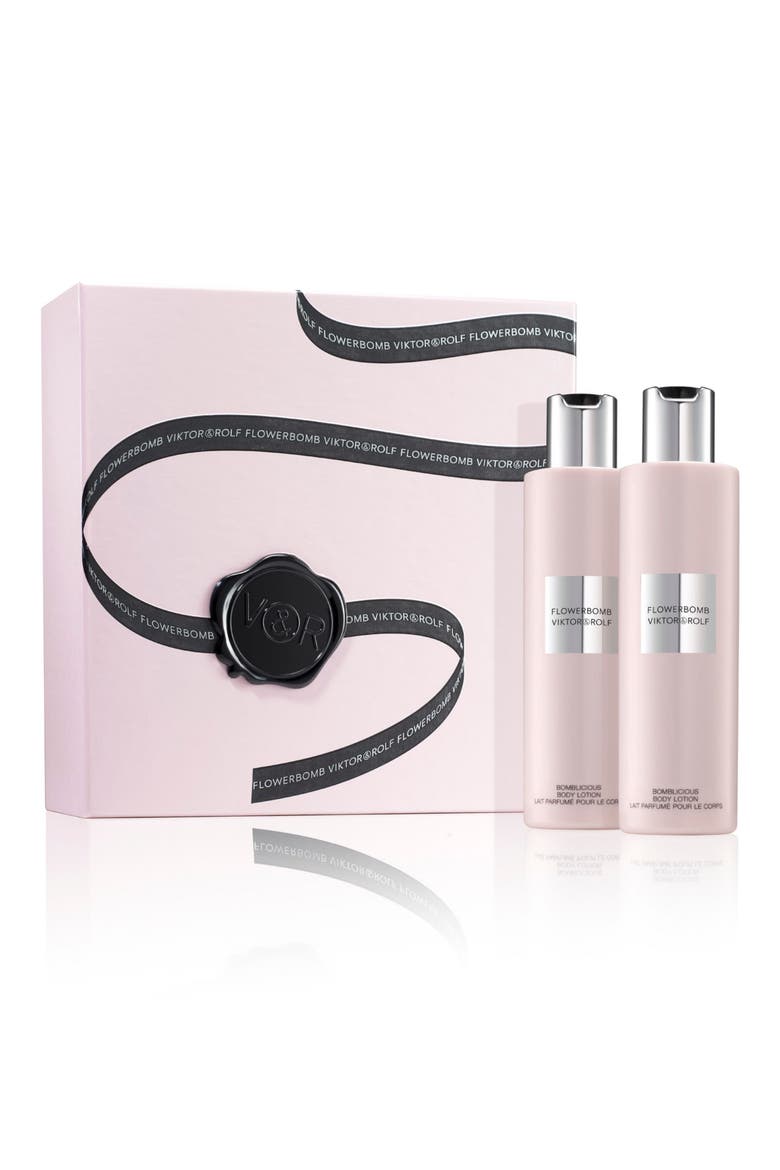 Bomblicious Body Lotion, Main, color, NO COLOR