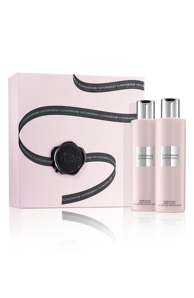 Viktor&Rolf Bomblicious Body Lotion, Main, color, 