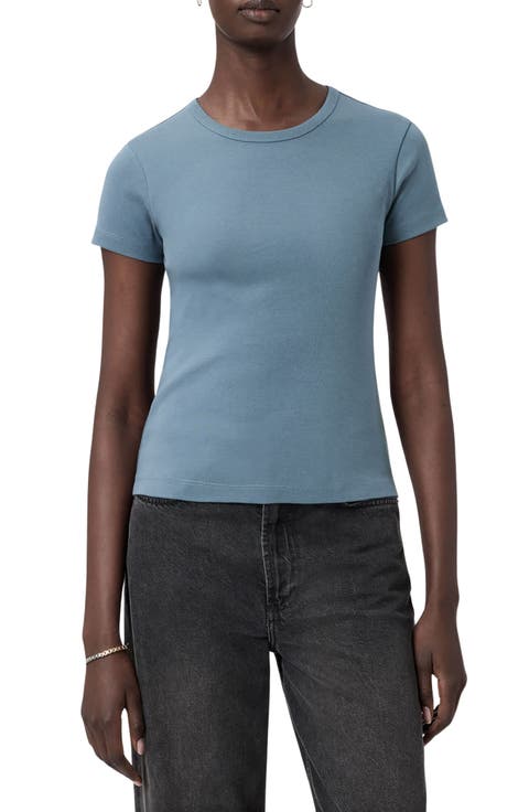 Stevie Cotton T-Shirt