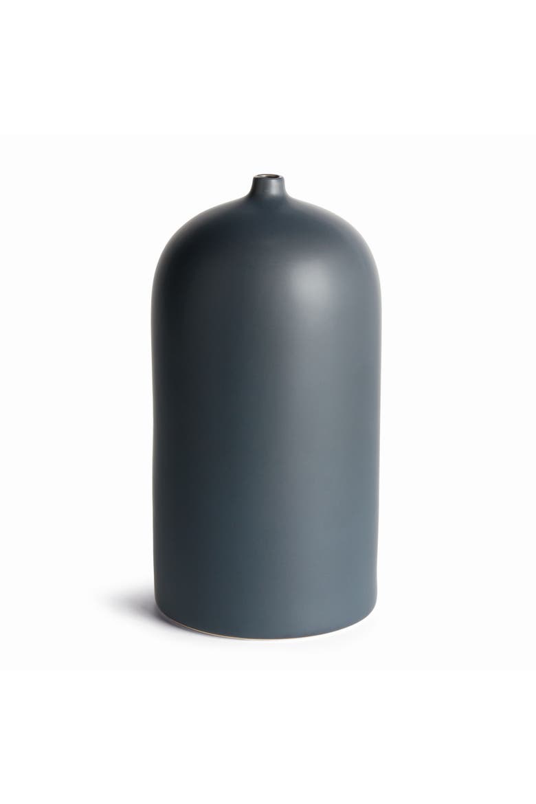 Mallie Vase, Main, color, Blue