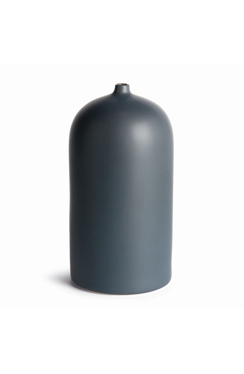 Napa Home & Garden Mallie Vase, Alternate, color, Blue