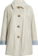 Sam Edelman Swing Button-Up Jacket