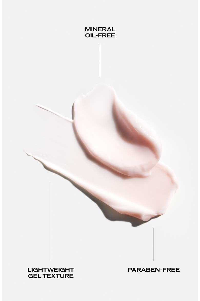 White Lucent Brightening Gel Cream, Alternate, color, NO COLOR