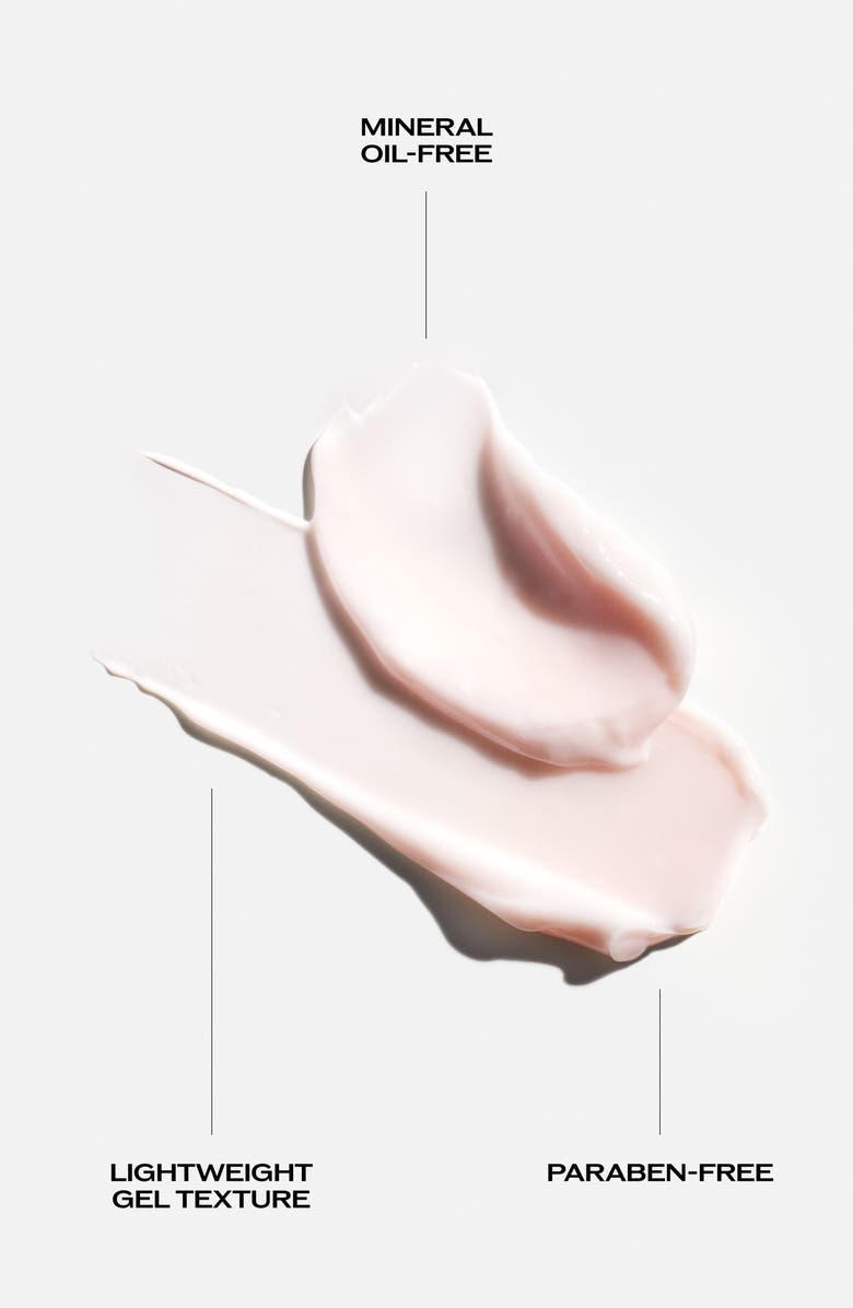 Shiseido White Lucent Brightening Gel Cream, Alternate, color, 