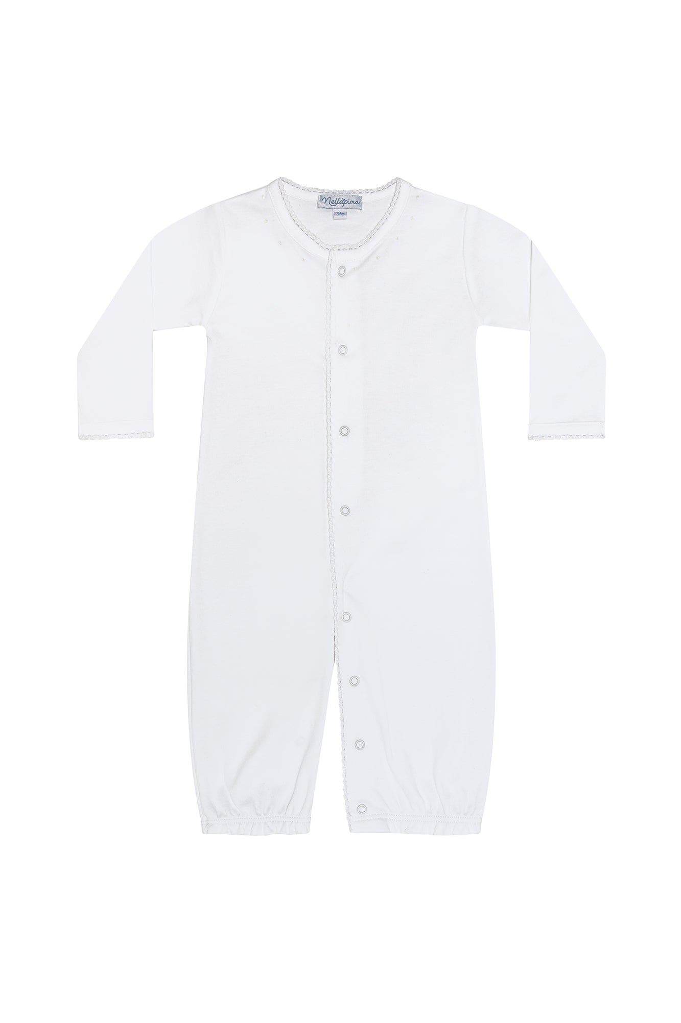 selected White