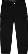 XRAY Kids' Flex Waist Commuter Cargo Joggers