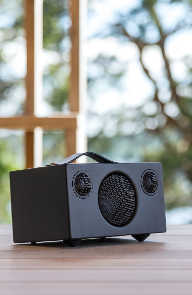 AUDIO PRO Addon T3 Portable Speaker, Alternate, color, 