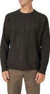 O'Neill OG Cabled Crewneck Fisherman Sweater