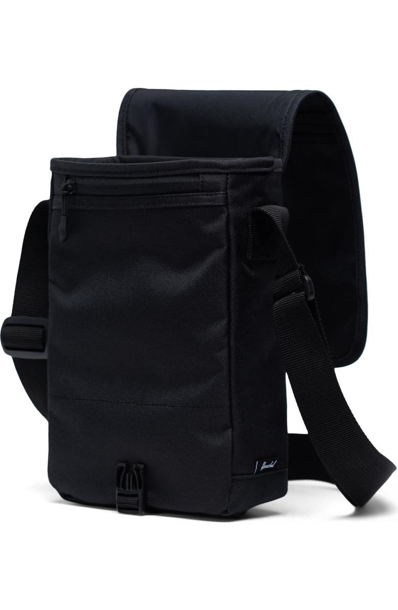 Herschel Supply Co. Small Lane Messenger Bag, Alternate, color,