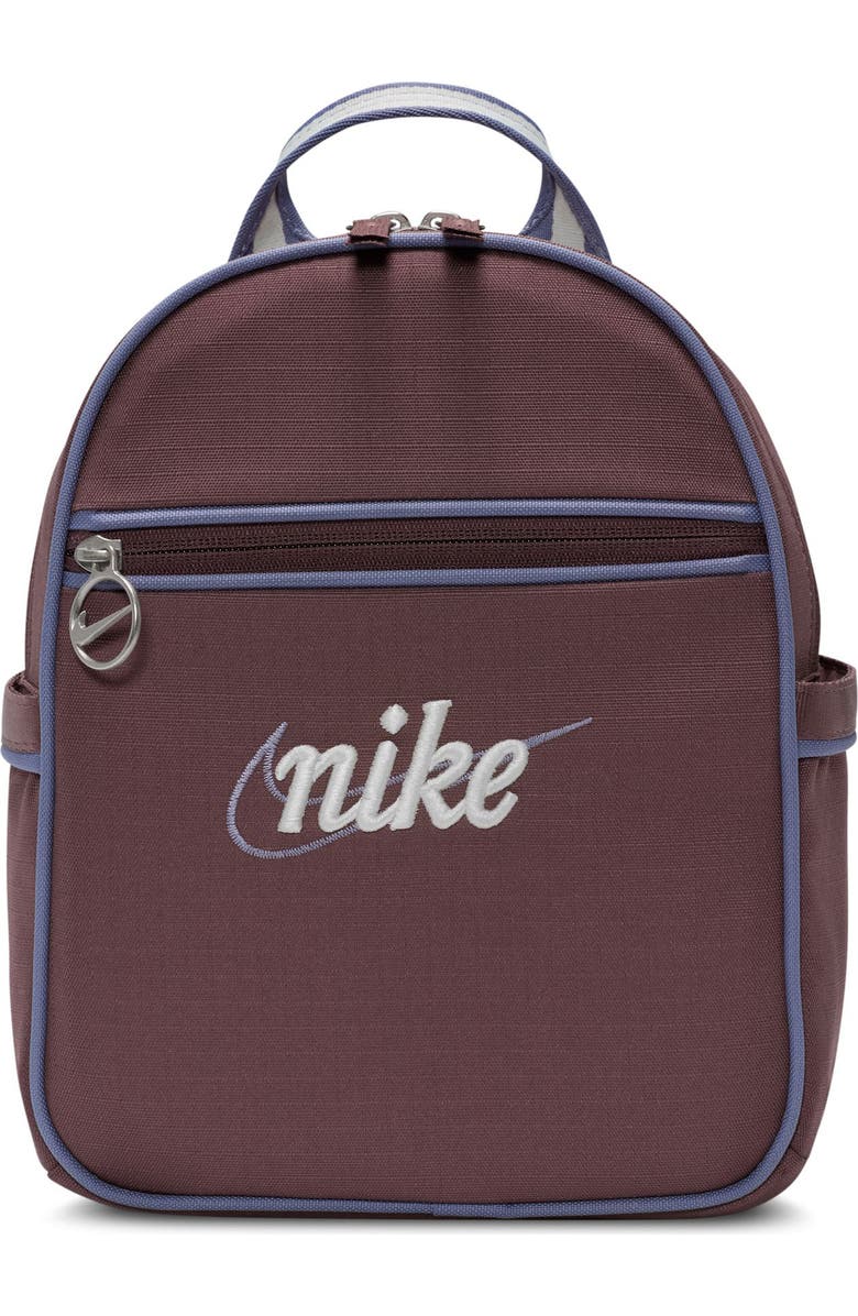 Nike Mini Futura 365 Canvas Backpack, Main, color,