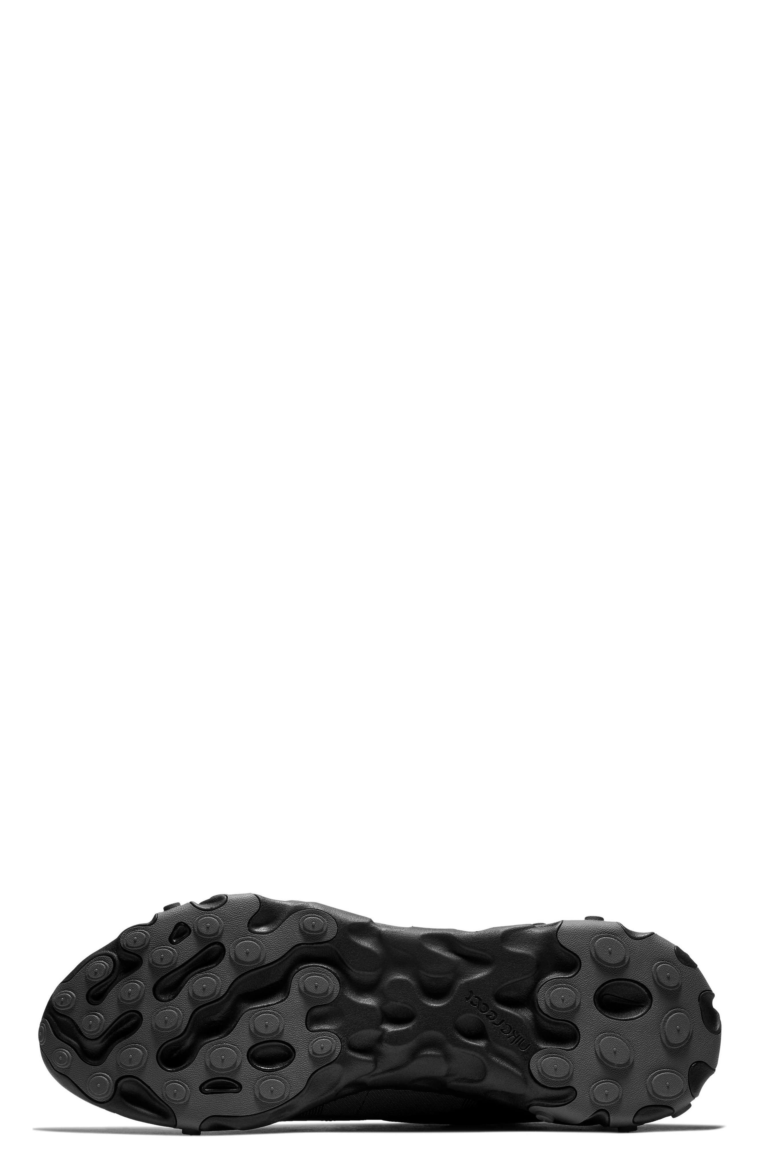 Nike React Element 55 Sneaker, Alternate, color, 