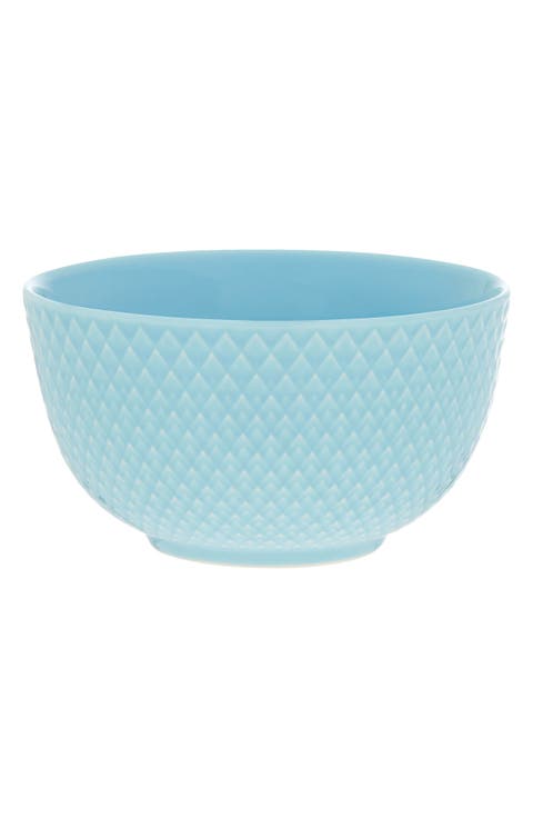 Rhombe Color Bowl