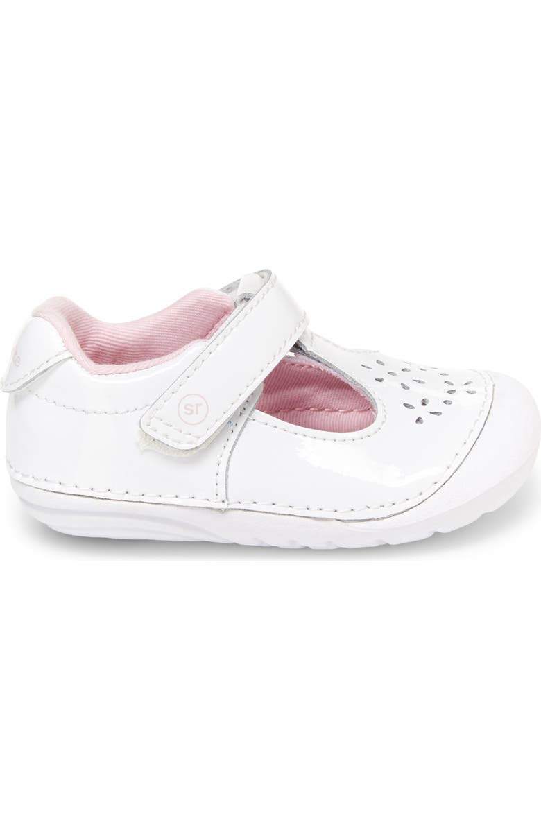 Stride Rite Soft Motion<sup>™</sup> Amalie T-Strap Flat, Alternate, color,