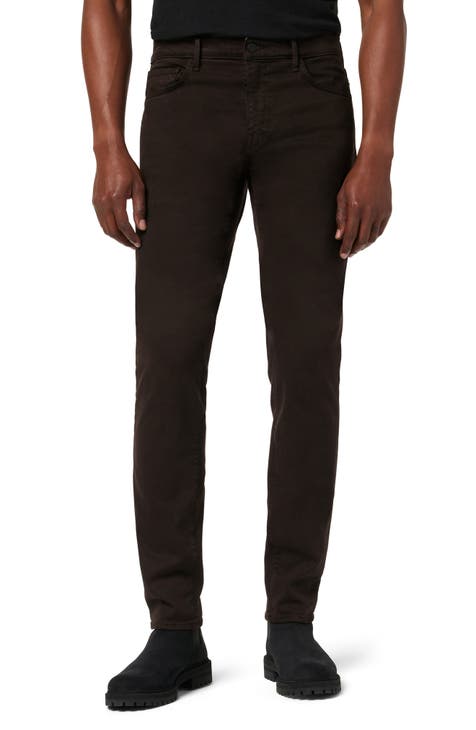 The Asher Slim Fit Jeans (Colorado) (Regular & Big)