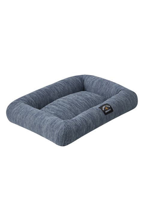 Sleepy Tail Society 16-Inch Cooling Pet Bed
