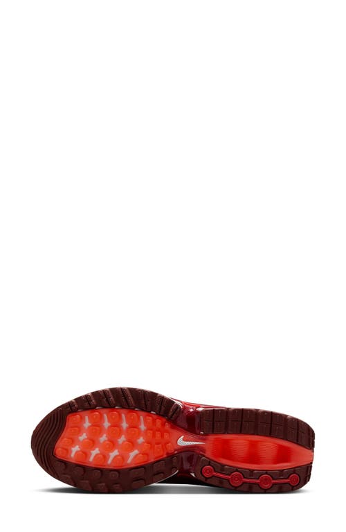 Nike (wmns)  Air Max Dn 'tough Red Gym Red' In Tough Red/crimson