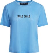 LIONESS Ranger Graphic T-Shirt