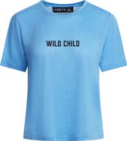 LIONESS Ranger Graphic T-Shirt